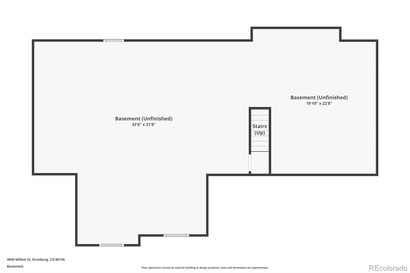 MLS Image #40 for 4040  willow street,strasburg, Colorado