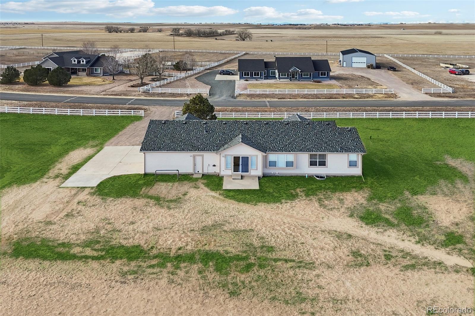 MLS Image #41 for 4040  willow street,strasburg, Colorado