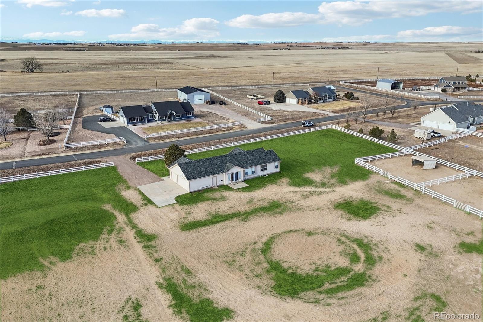MLS Image #42 for 4040  willow street,strasburg, Colorado