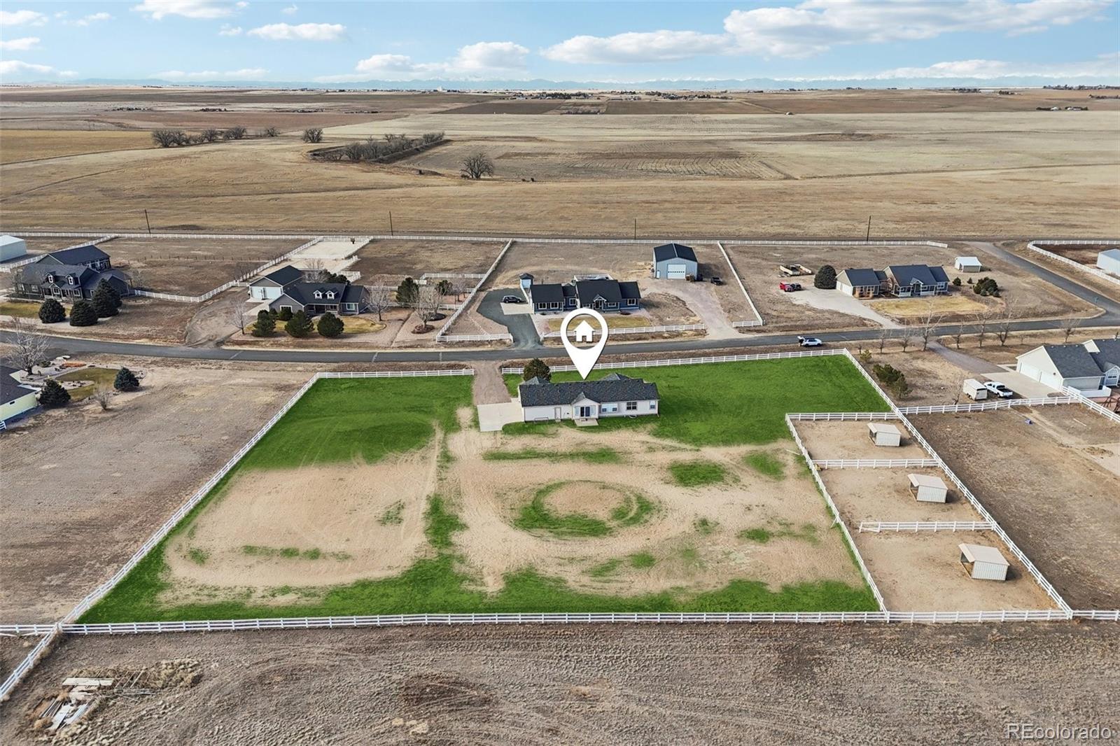 MLS Image #43 for 4040  willow street,strasburg, Colorado