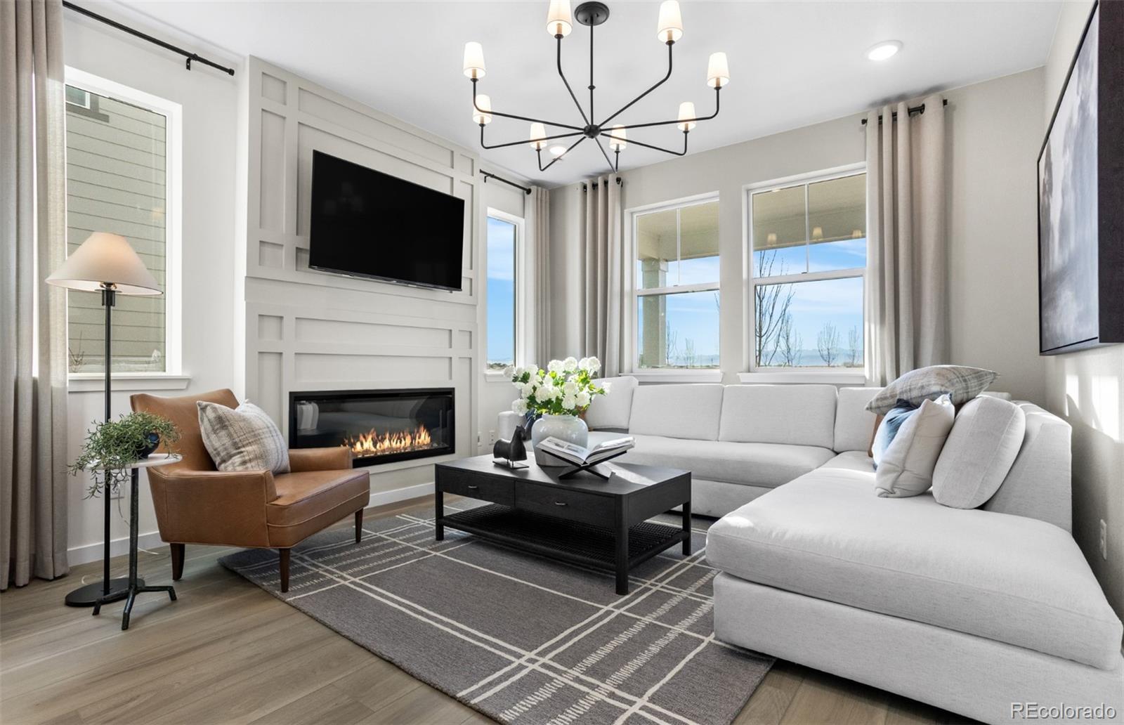 MLS Image #1 for 13174  barefoot lakes parkway,firestone, Colorado