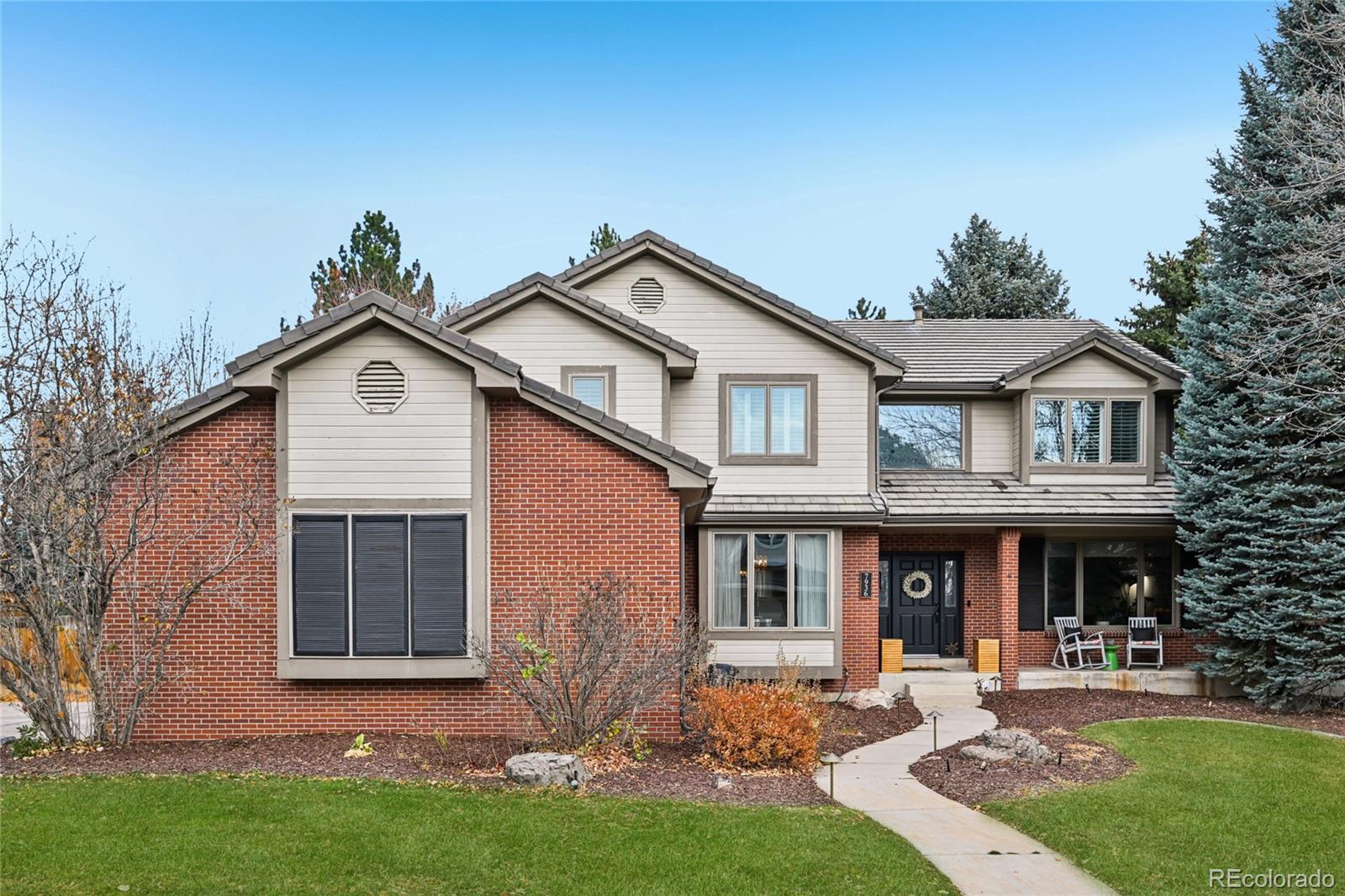 MLS Image #0 for 7936 s eudora circle,centennial, Colorado