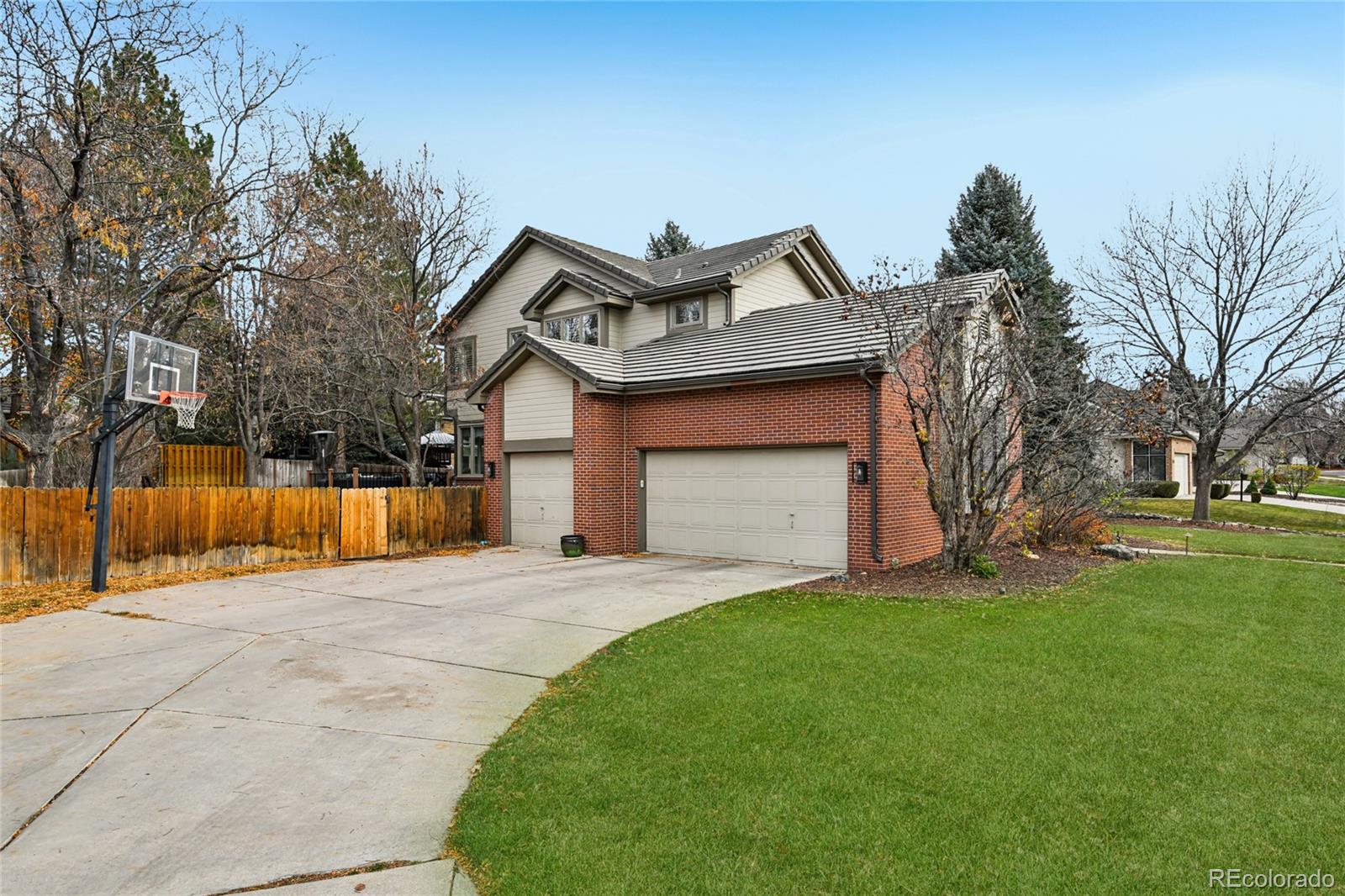 MLS Image #1 for 7936 s eudora circle,centennial, Colorado
