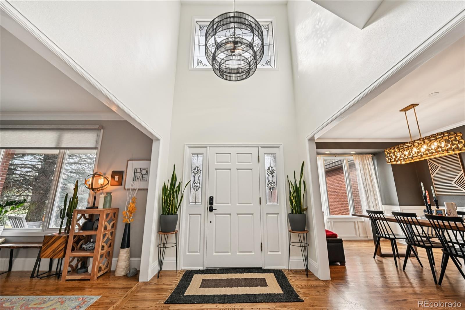 MLS Image #2 for 7936 s eudora circle,centennial, Colorado