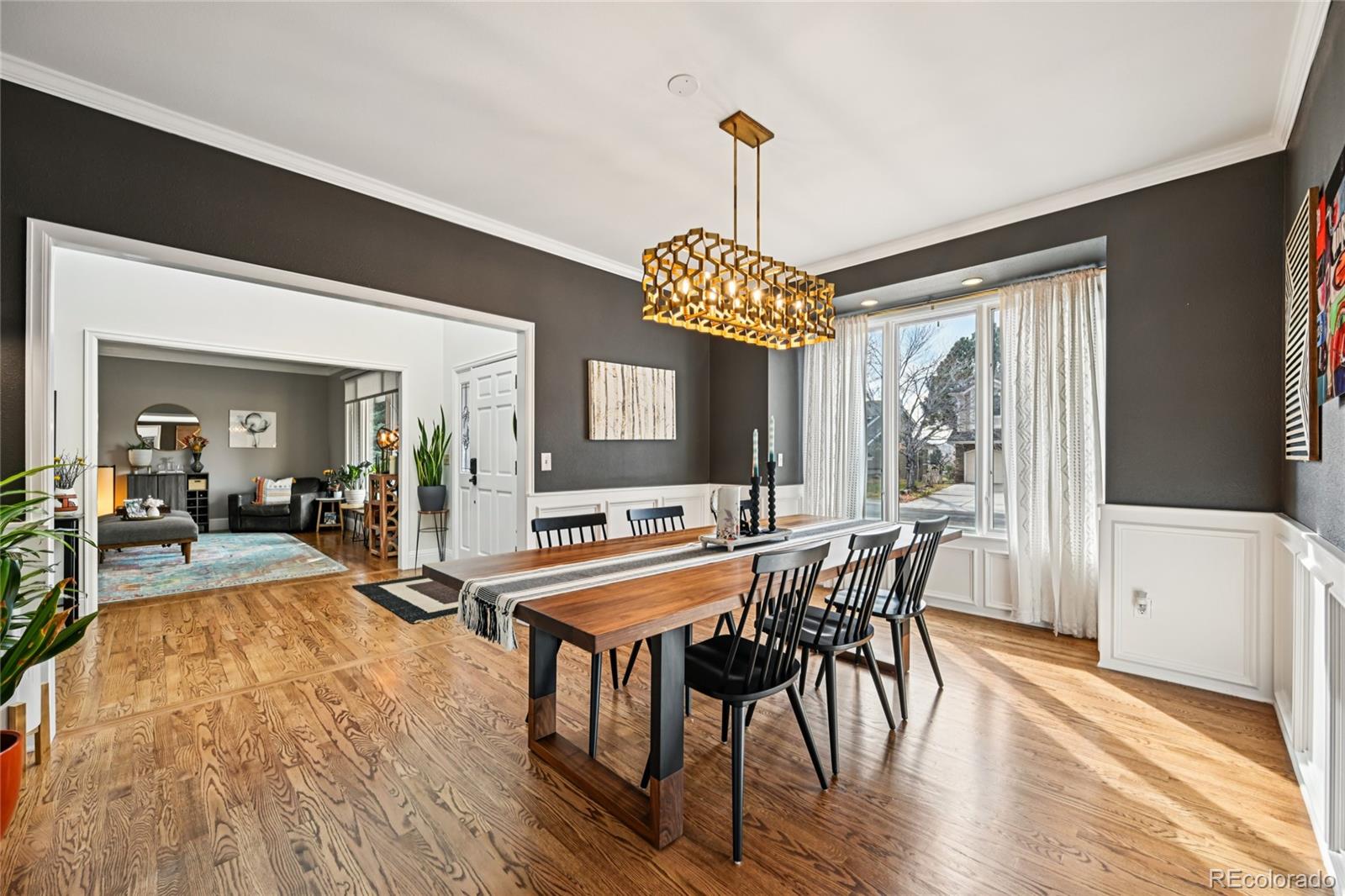 MLS Image #3 for 7936 s eudora circle,centennial, Colorado