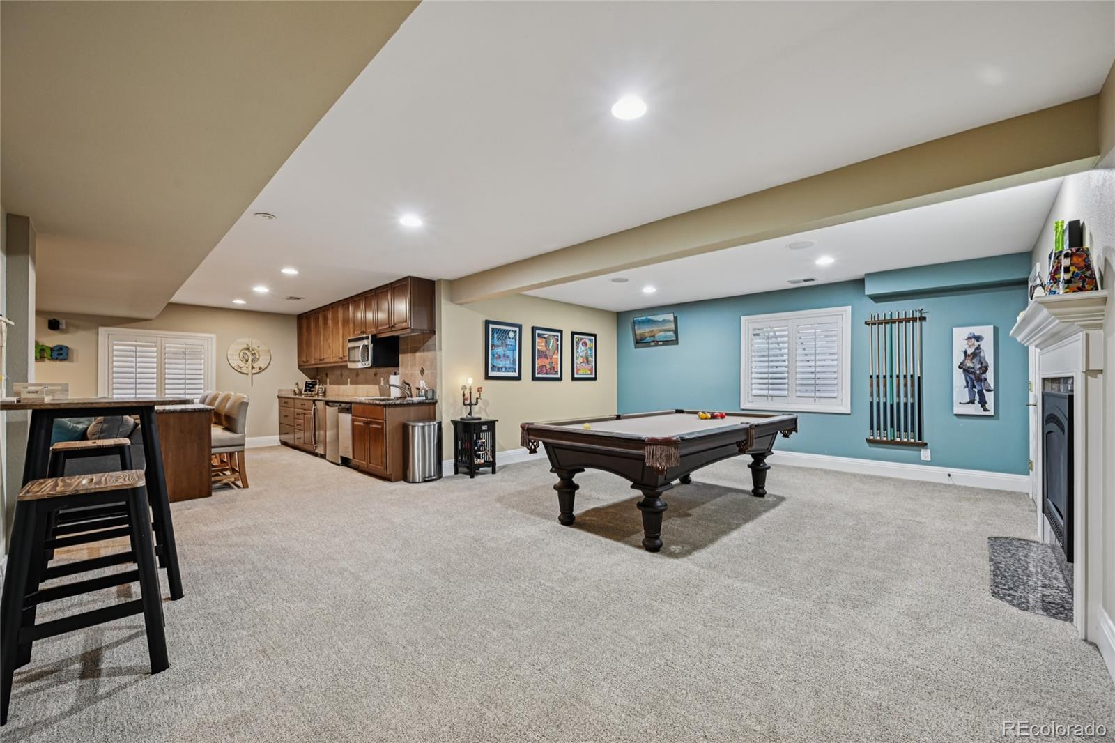 MLS Image #30 for 7936 s eudora circle,centennial, Colorado