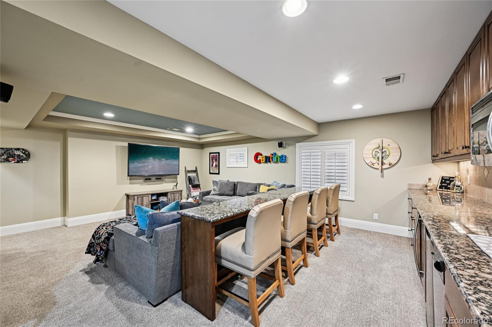MLS Image #32 for 7936 s eudora circle,centennial, Colorado