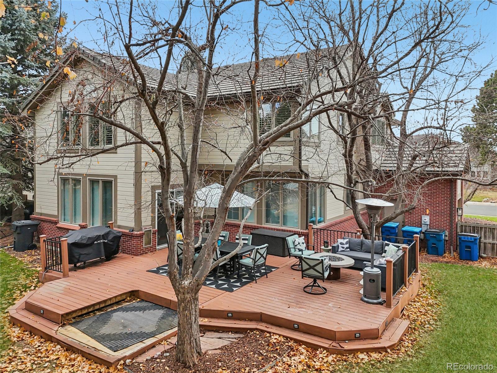MLS Image #36 for 7936 s eudora circle,centennial, Colorado