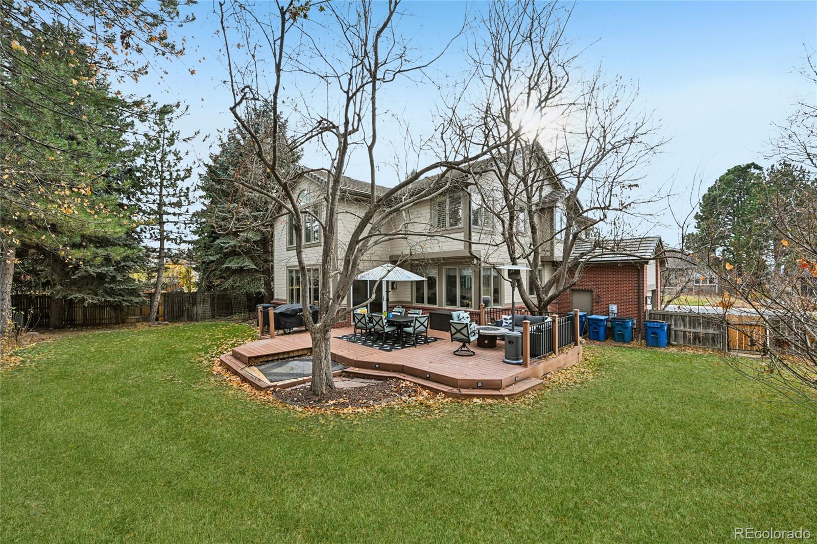 MLS Image #37 for 7936 s eudora circle,centennial, Colorado