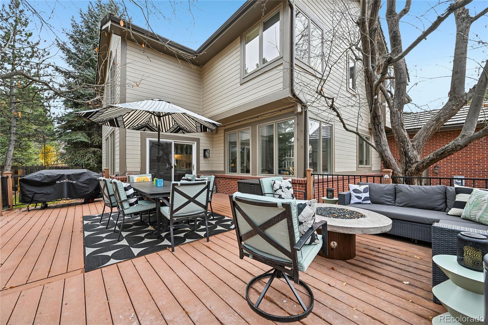 MLS Image #38 for 7936 s eudora circle,centennial, Colorado