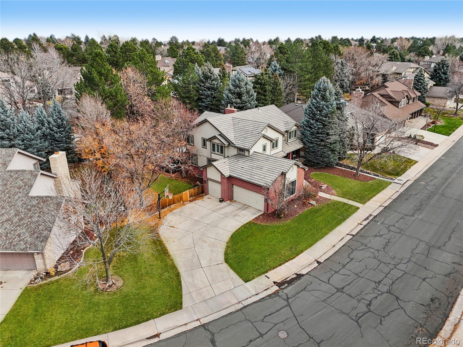 MLS Image #39 for 7936 s eudora circle,centennial, Colorado
