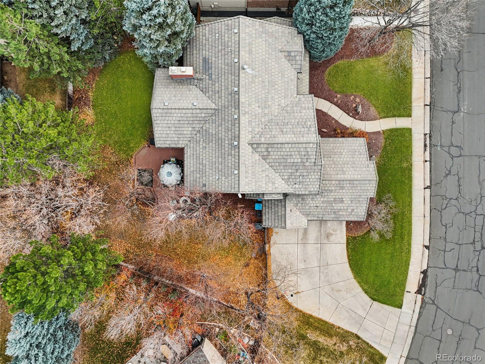 MLS Image #40 for 7936 s eudora circle,centennial, Colorado