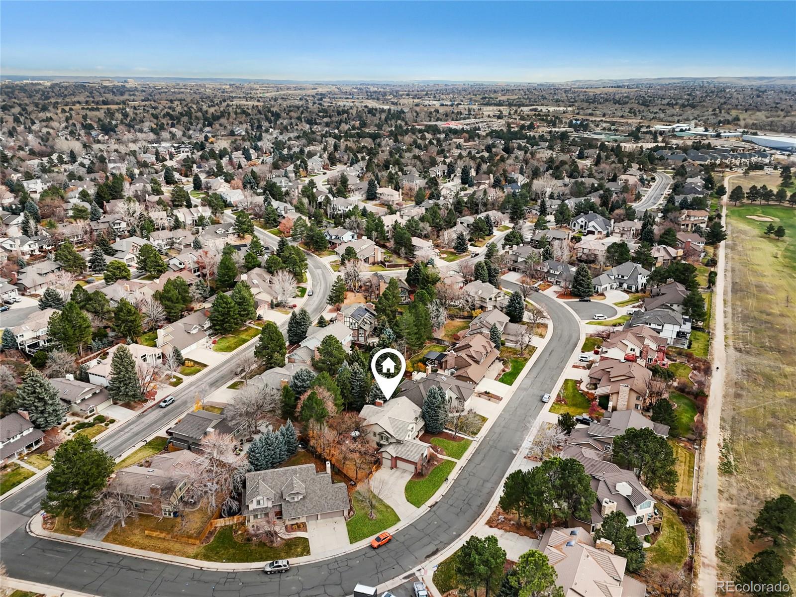 MLS Image #41 for 7936 s eudora circle,centennial, Colorado