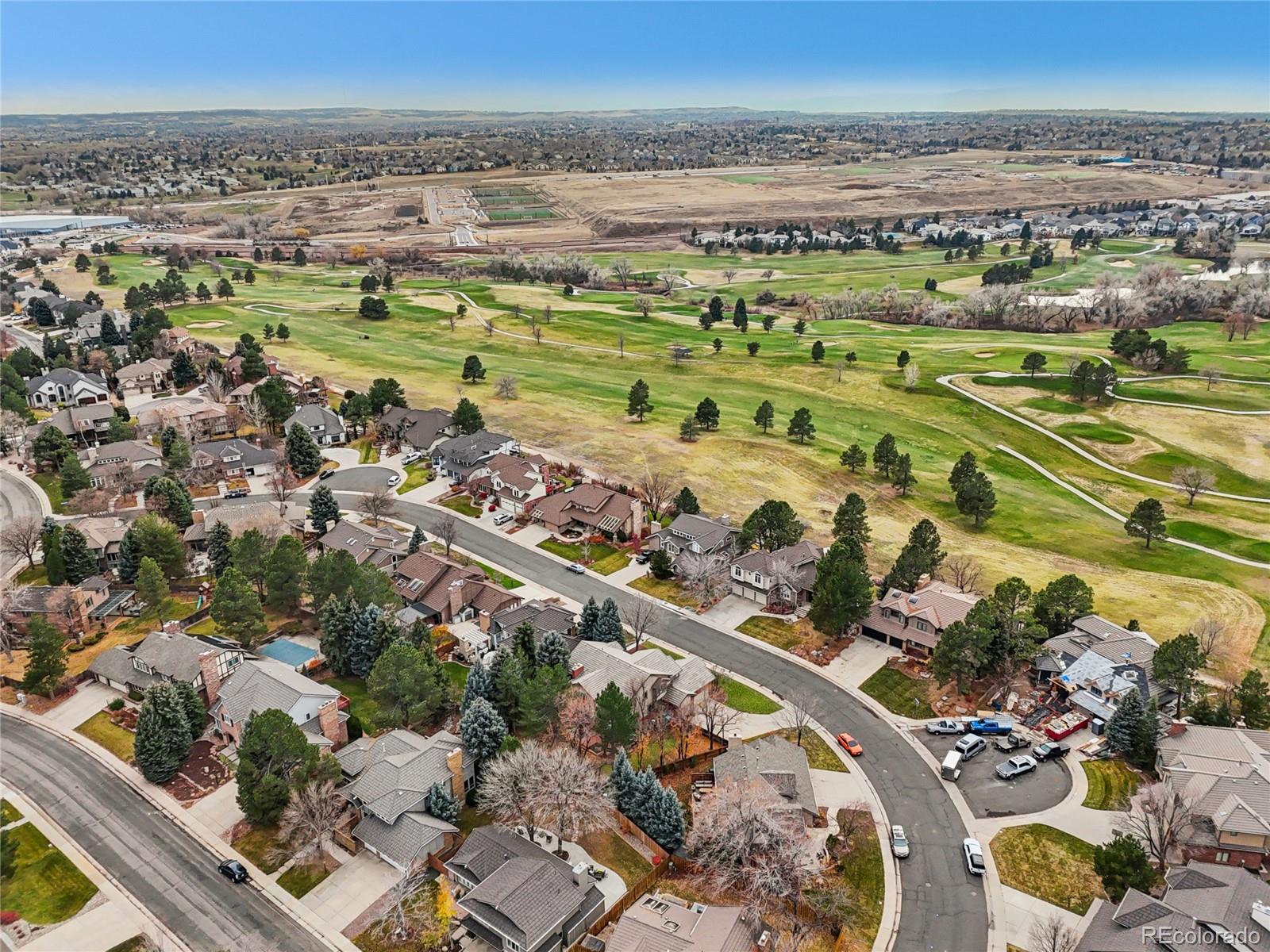 MLS Image #42 for 7936 s eudora circle,centennial, Colorado