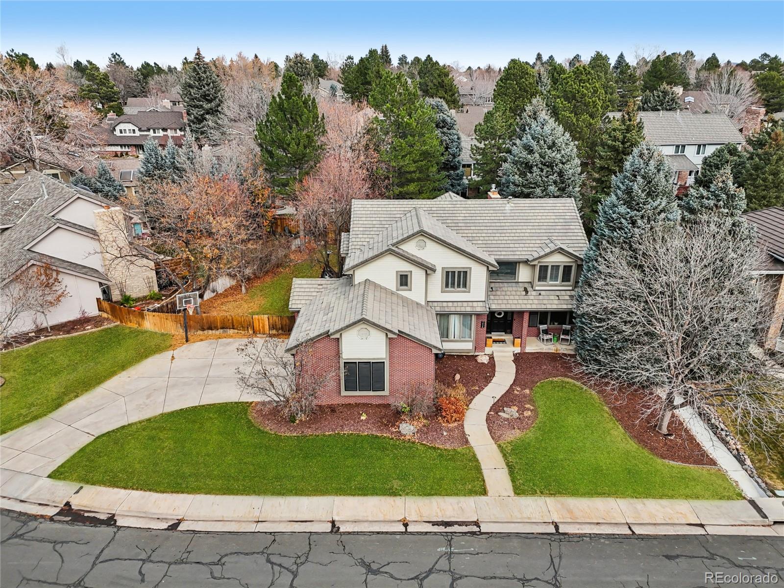 MLS Image #46 for 7936 s eudora circle,centennial, Colorado