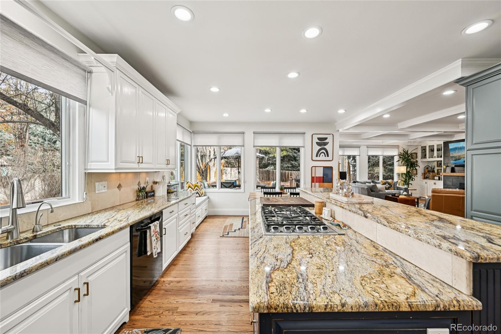 MLS Image #7 for 7936 s eudora circle,centennial, Colorado