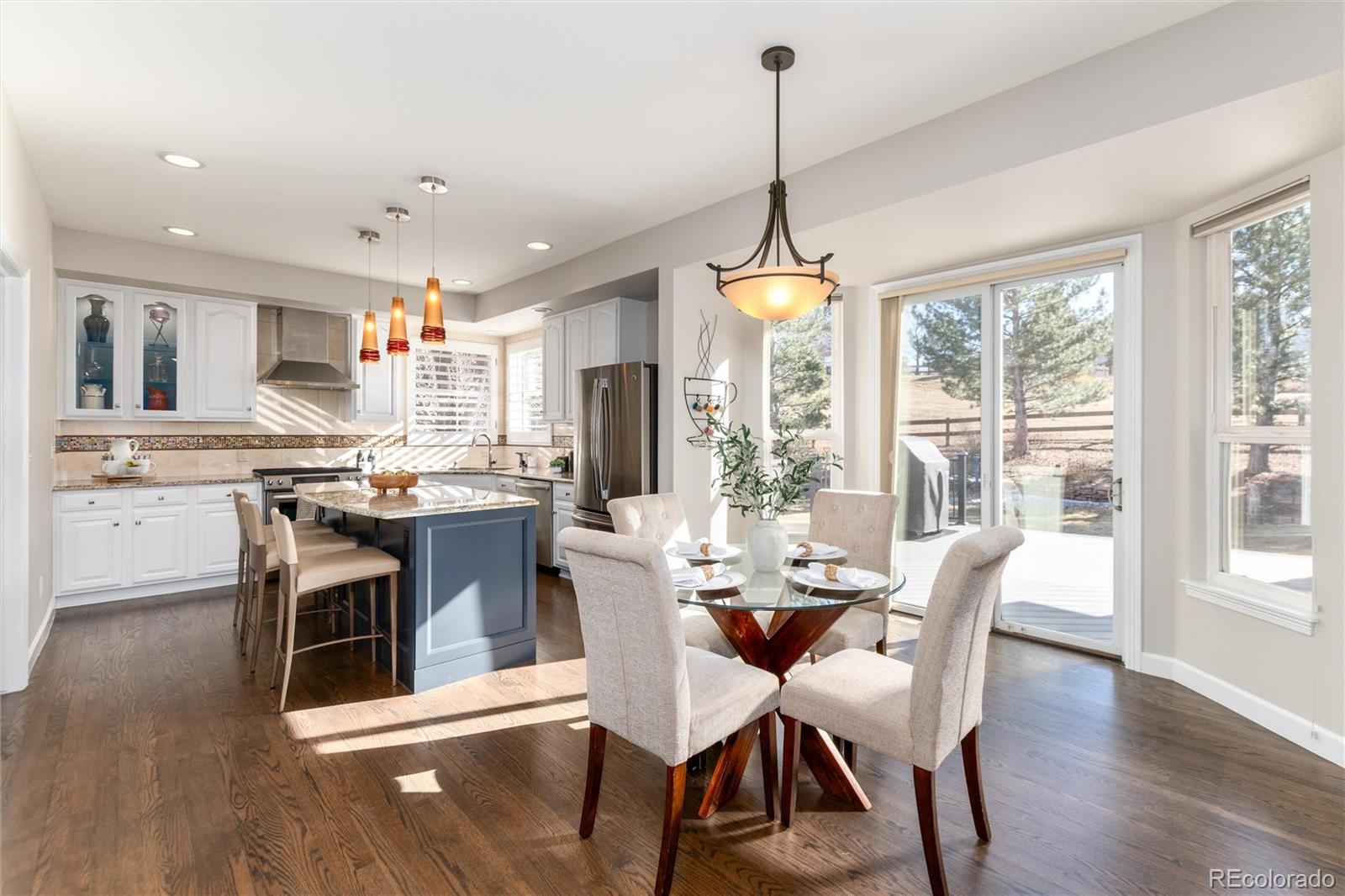 MLS Image #12 for 434  thorn apple way,castle pines, Colorado
