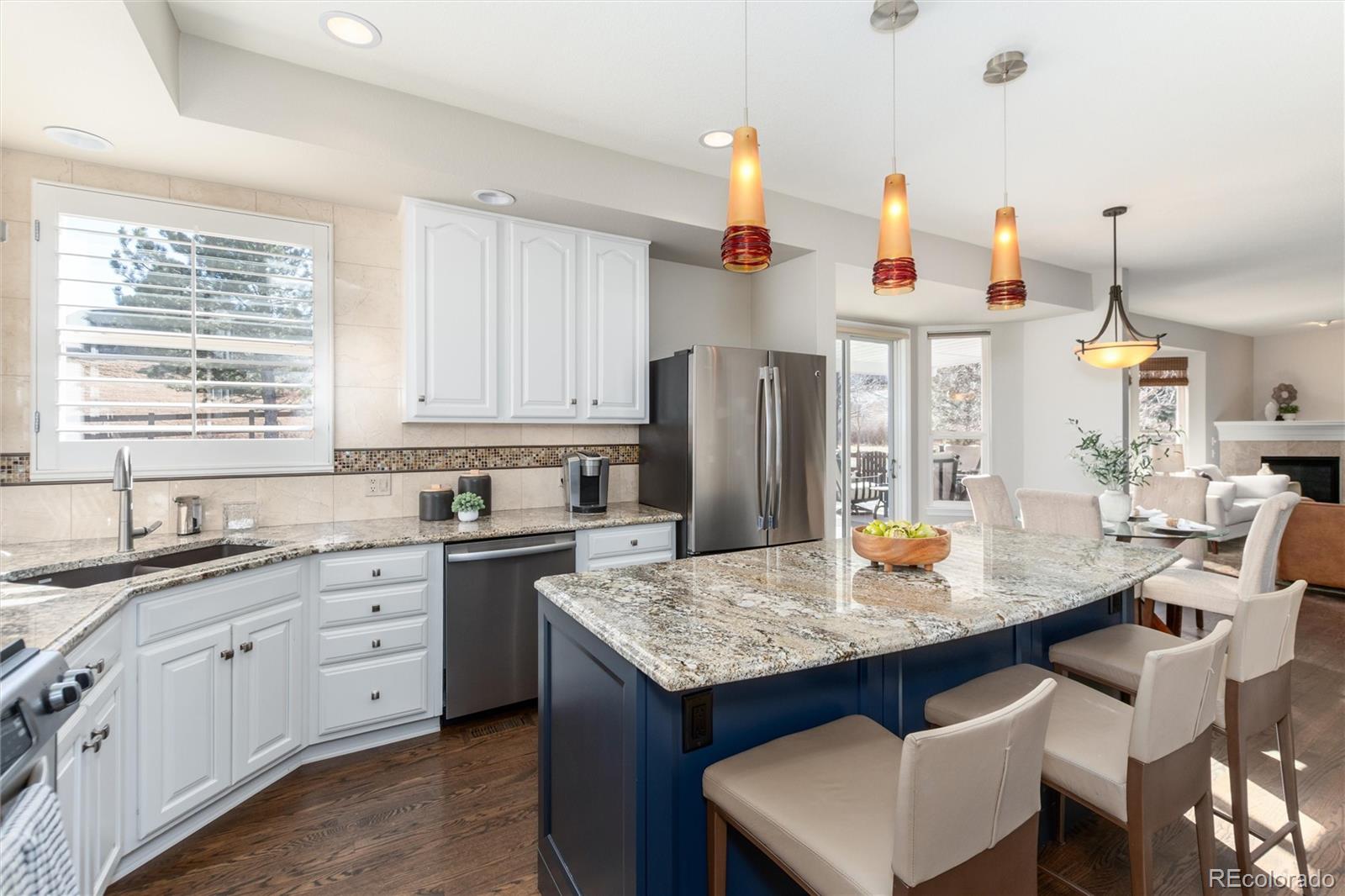 MLS Image #14 for 434  thorn apple way,castle pines, Colorado