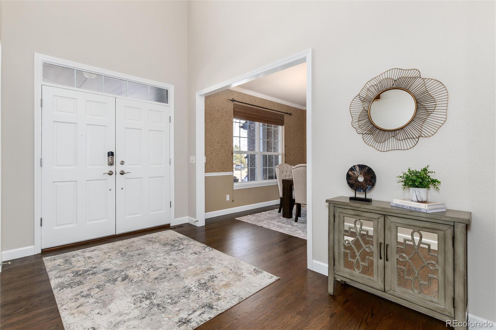 MLS Image #2 for 434  thorn apple way,castle pines, Colorado