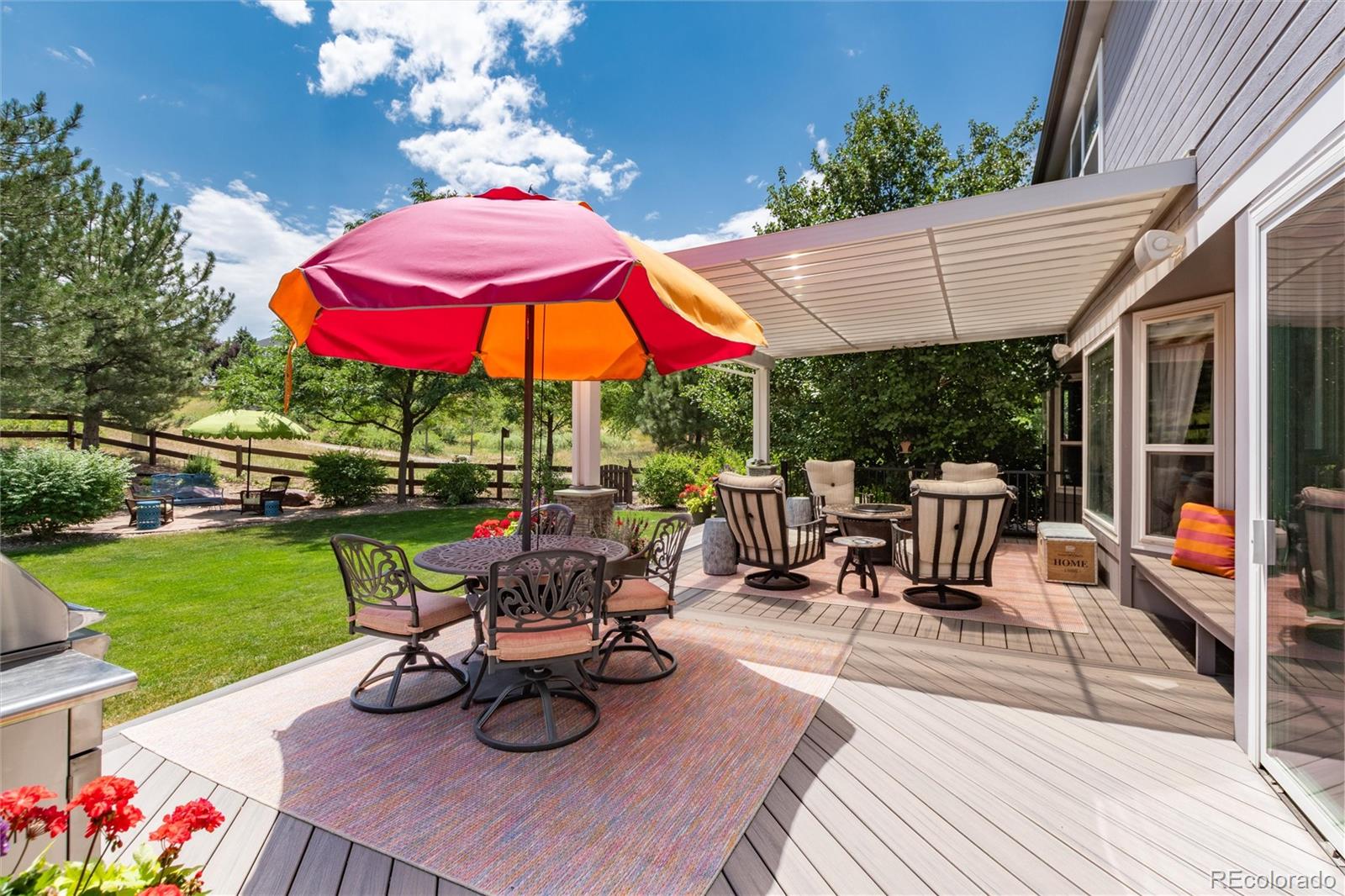 MLS Image #32 for 434  thorn apple way,castle pines, Colorado