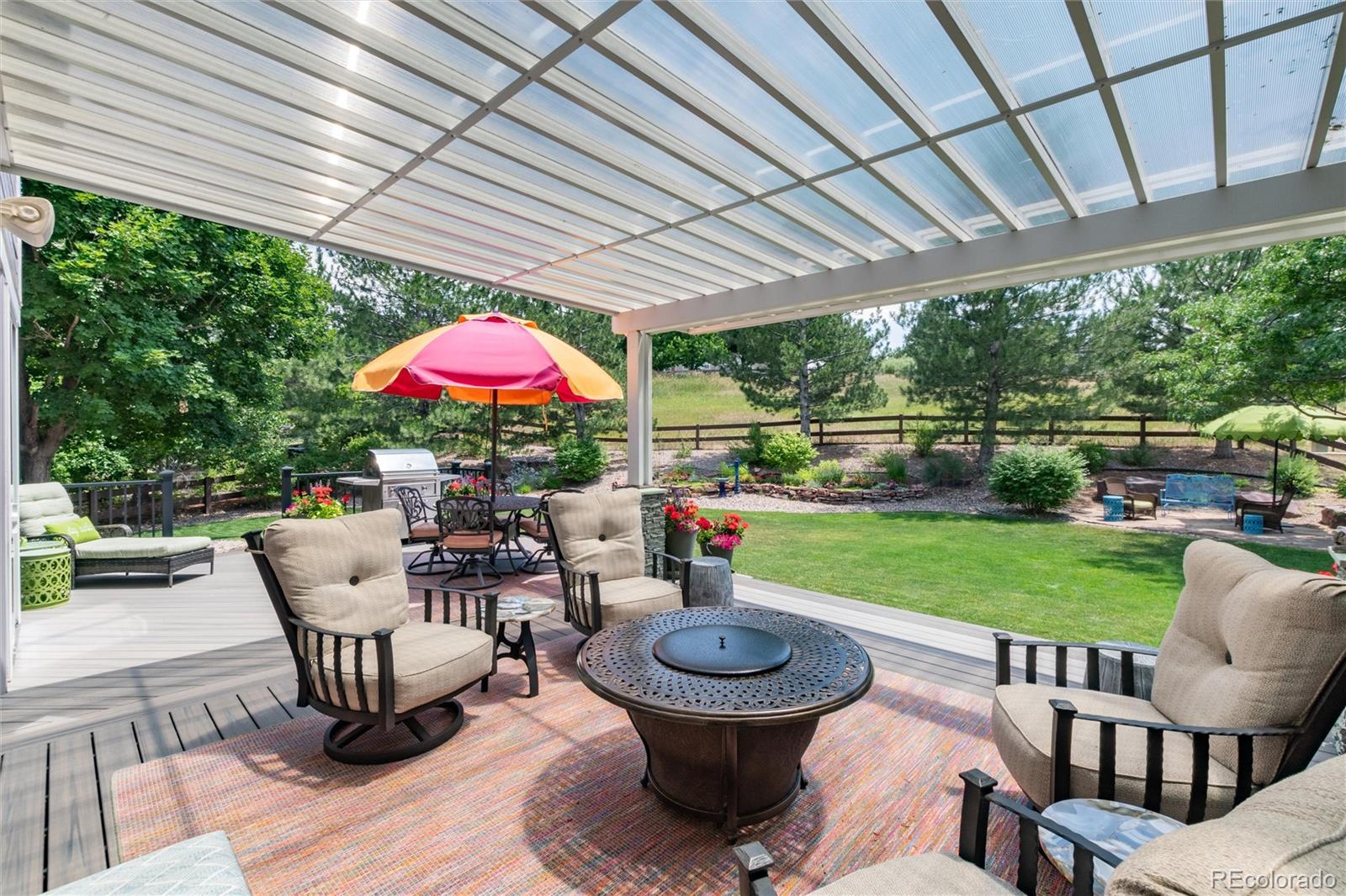 MLS Image #33 for 434  thorn apple way,castle pines, Colorado