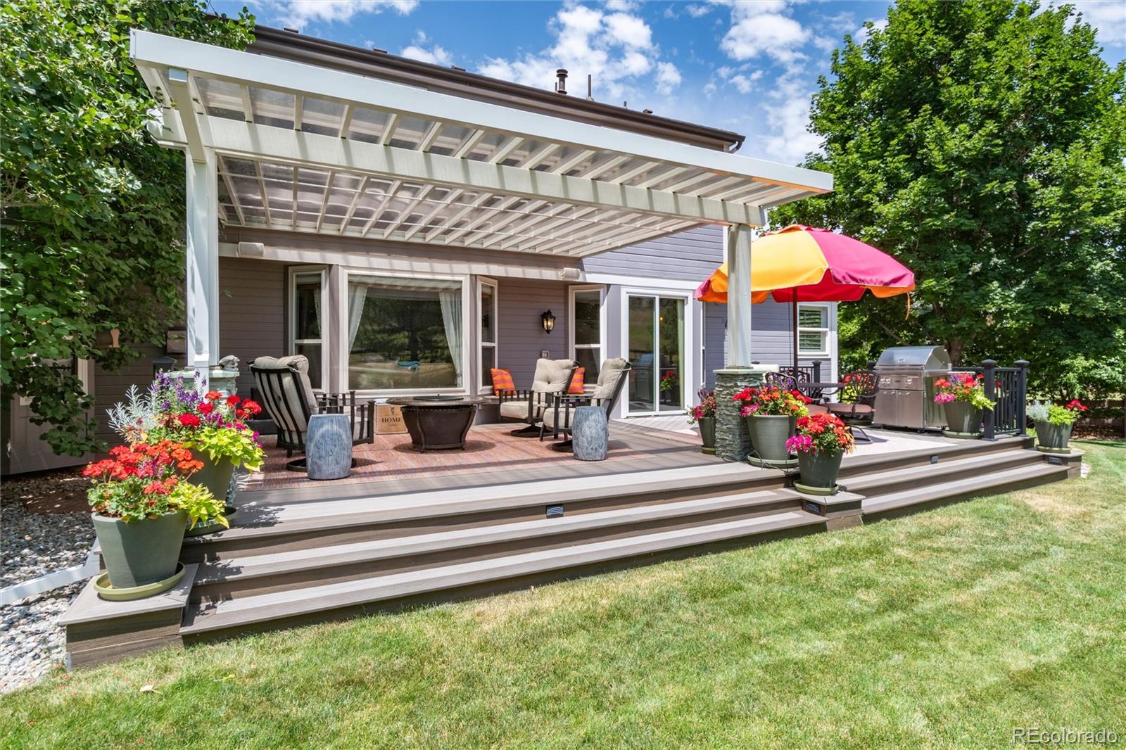 MLS Image #34 for 434  thorn apple way,castle pines, Colorado
