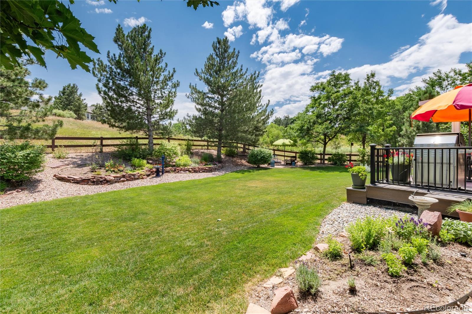 MLS Image #37 for 434  thorn apple way,castle pines, Colorado