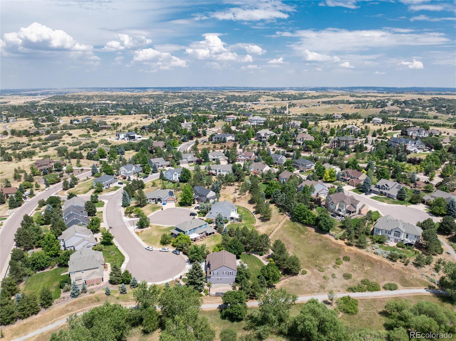 MLS Image #41 for 434  thorn apple way,castle pines, Colorado