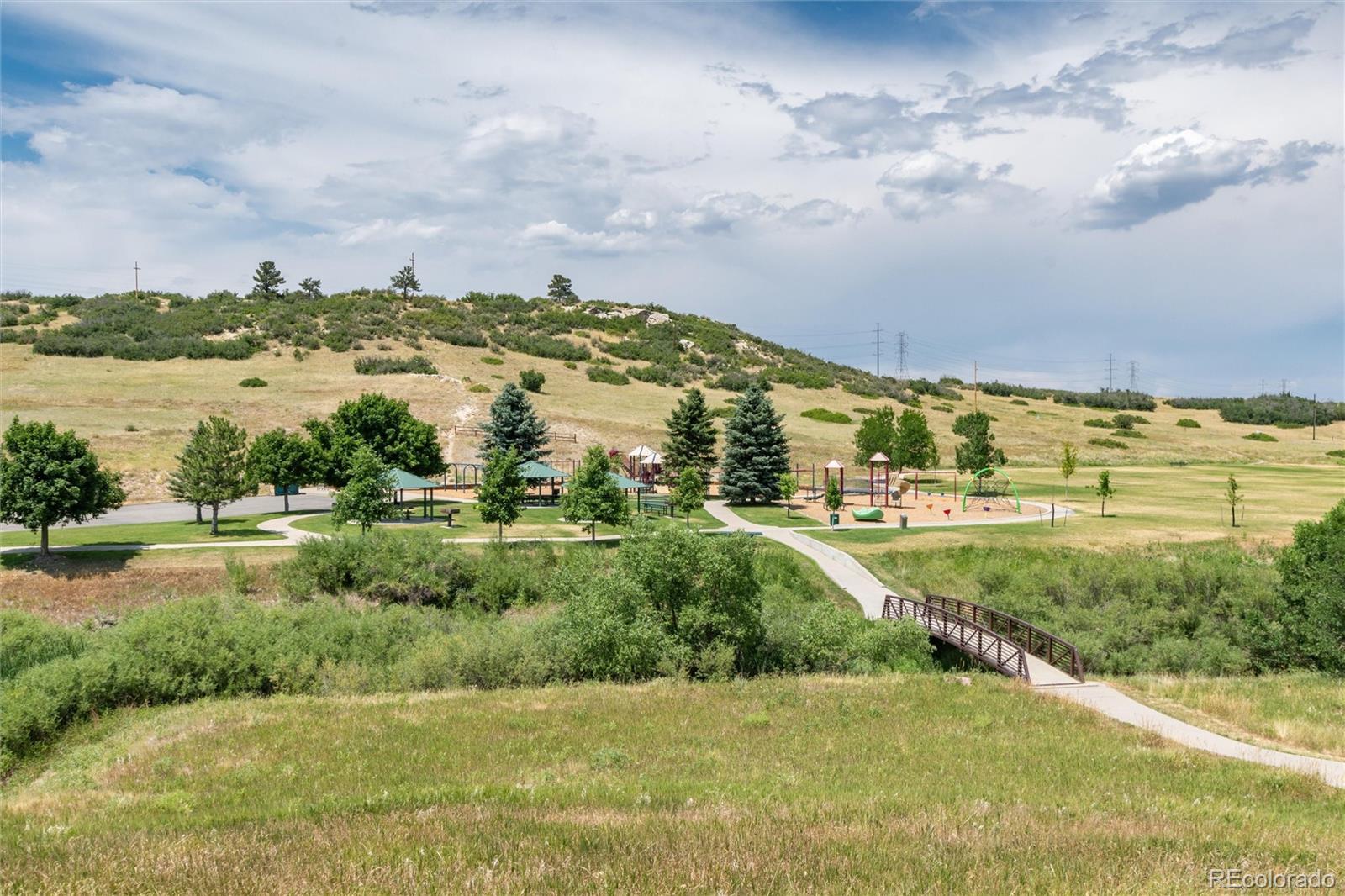 MLS Image #43 for 434  thorn apple way,castle pines, Colorado