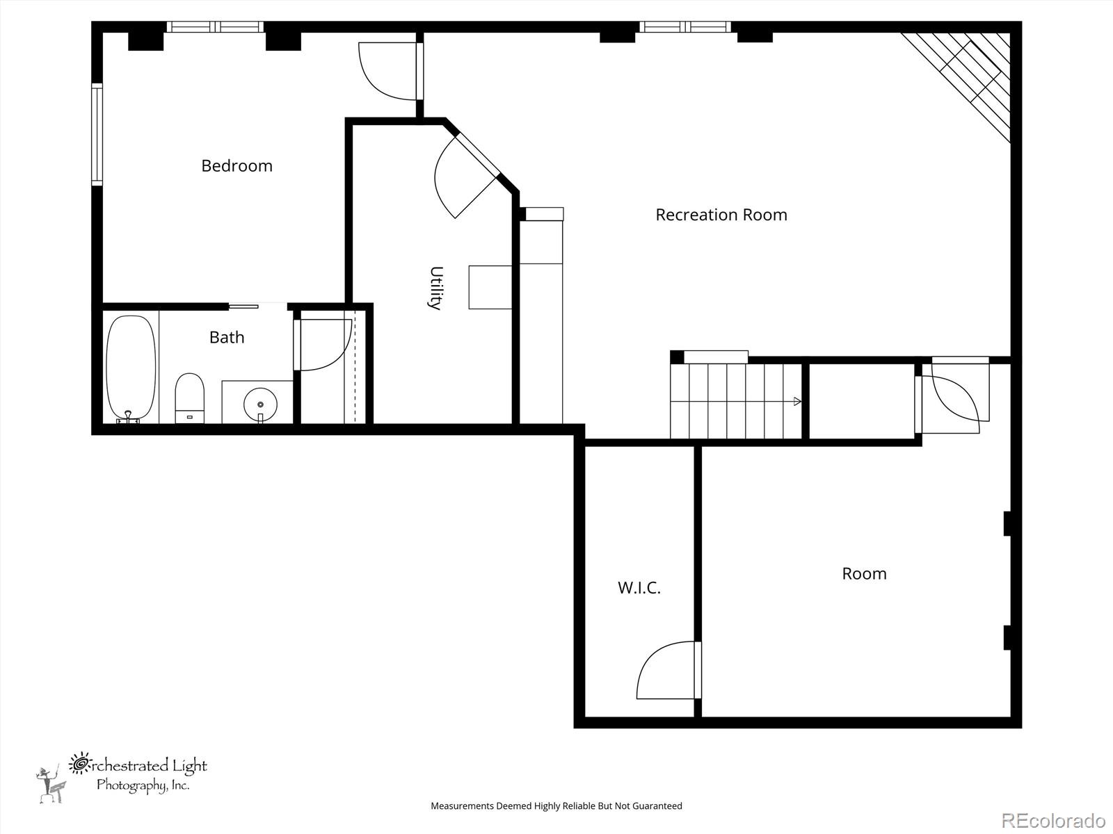 MLS Image #46 for 434  thorn apple way,castle pines, Colorado