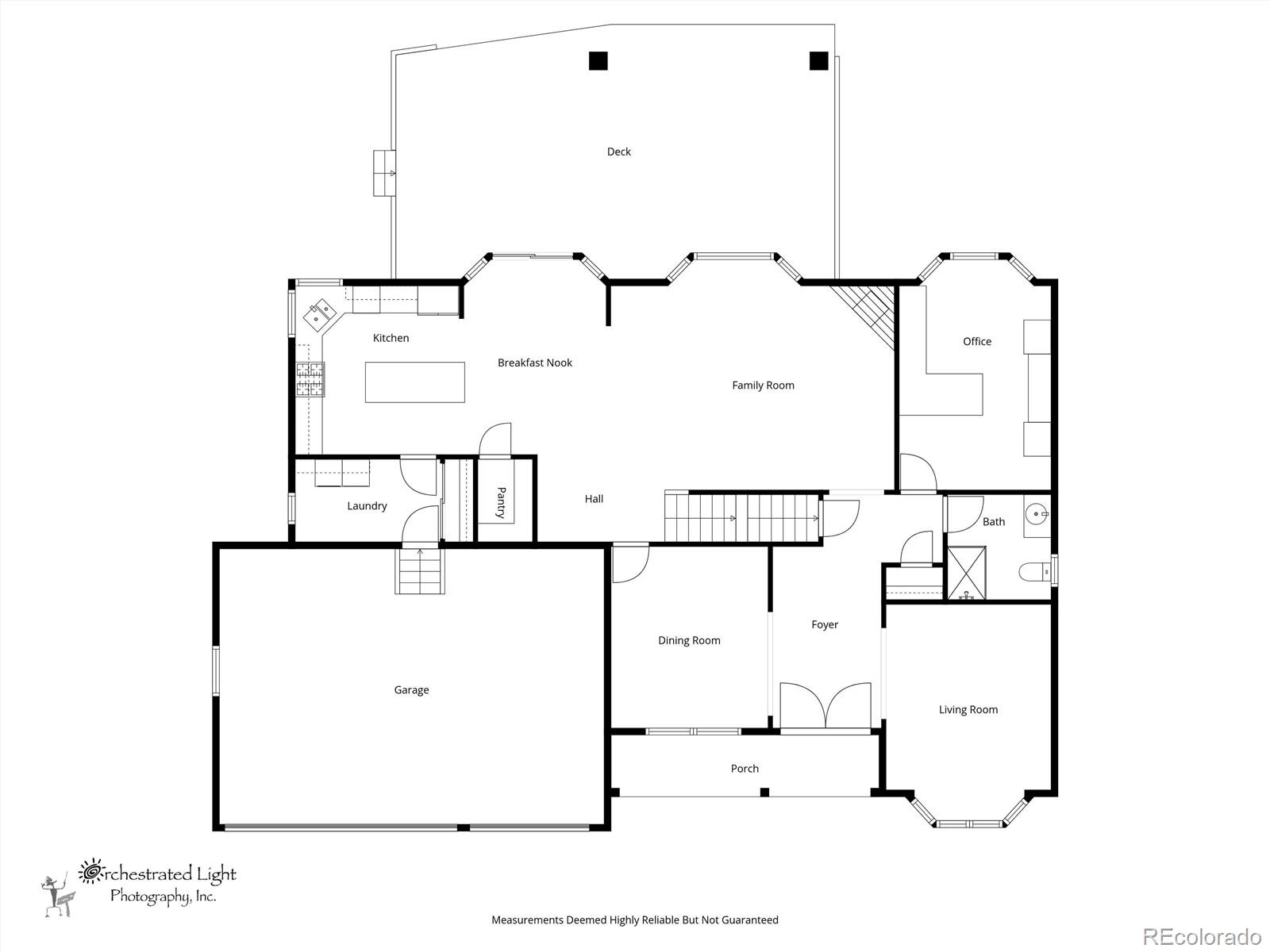 MLS Image #47 for 434  thorn apple way,castle pines, Colorado