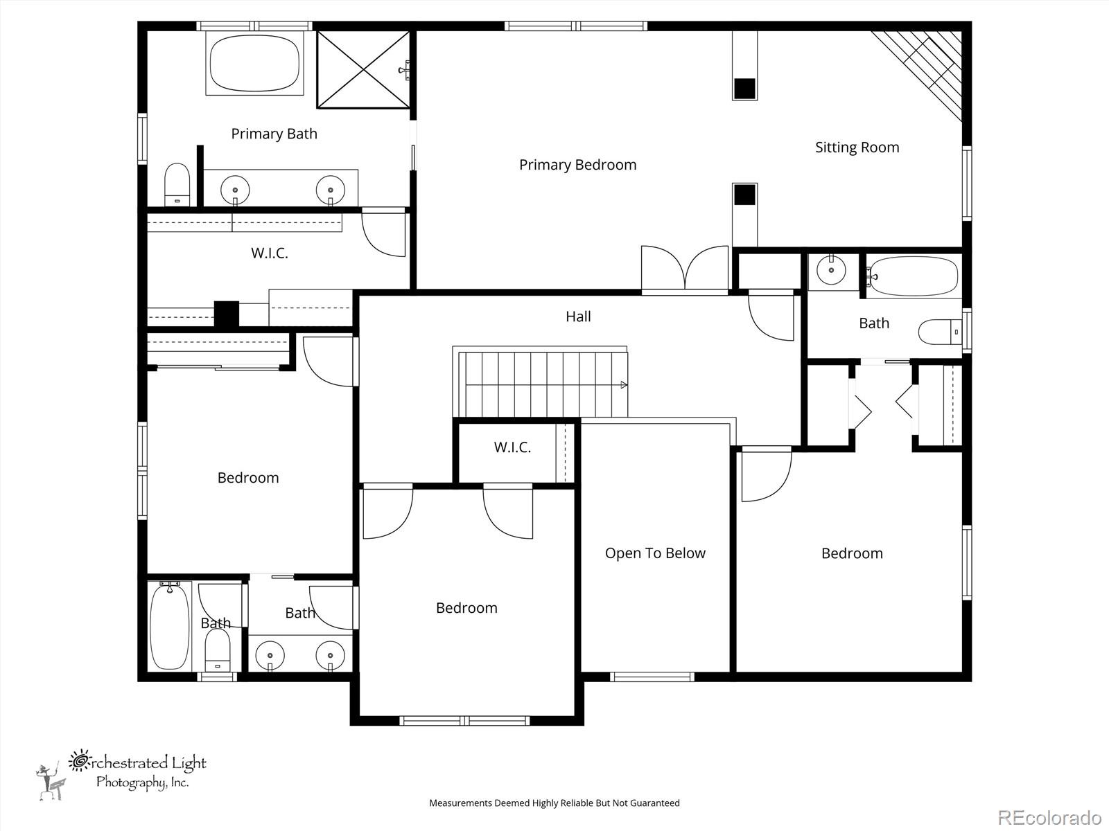 MLS Image #48 for 434  thorn apple way,castle pines, Colorado