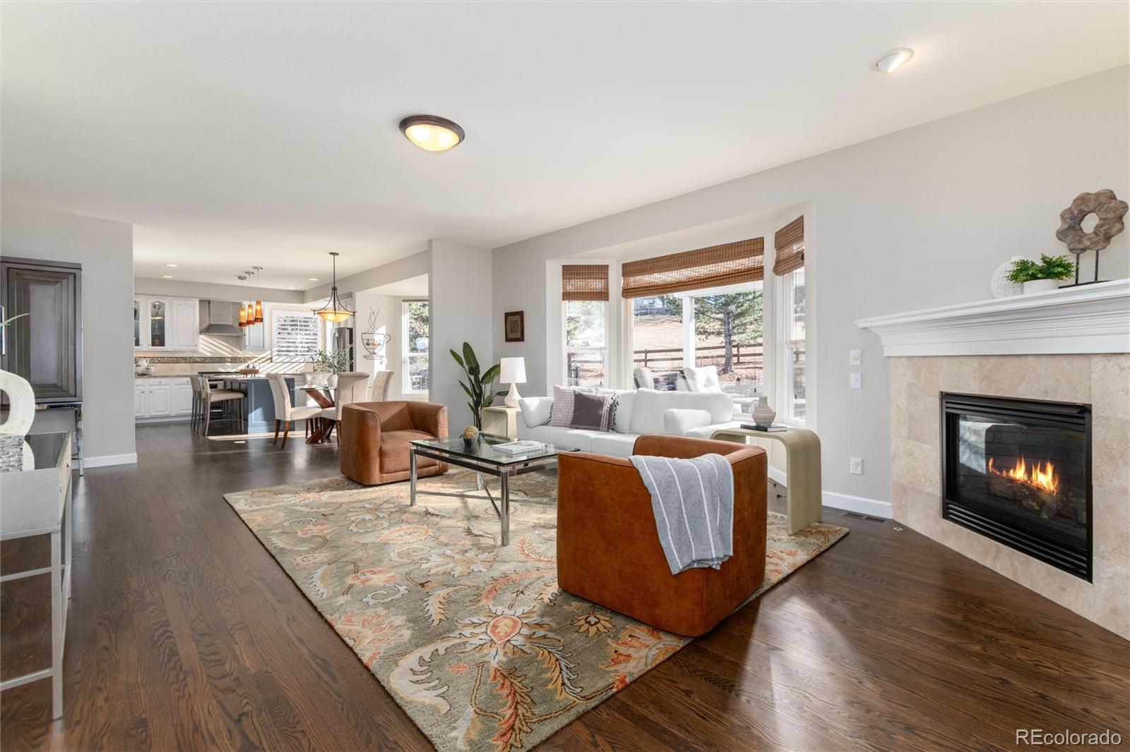 MLS Image #9 for 434  thorn apple way,castle pines, Colorado