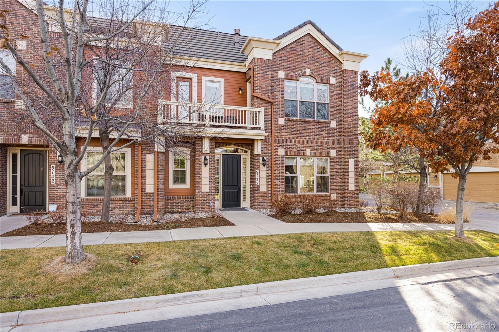 MLS Image #1 for 9132  mornington way ,lone tree, Colorado
