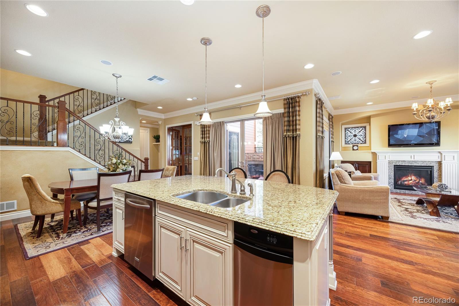 MLS Image #10 for 9132  mornington way ,lone tree, Colorado