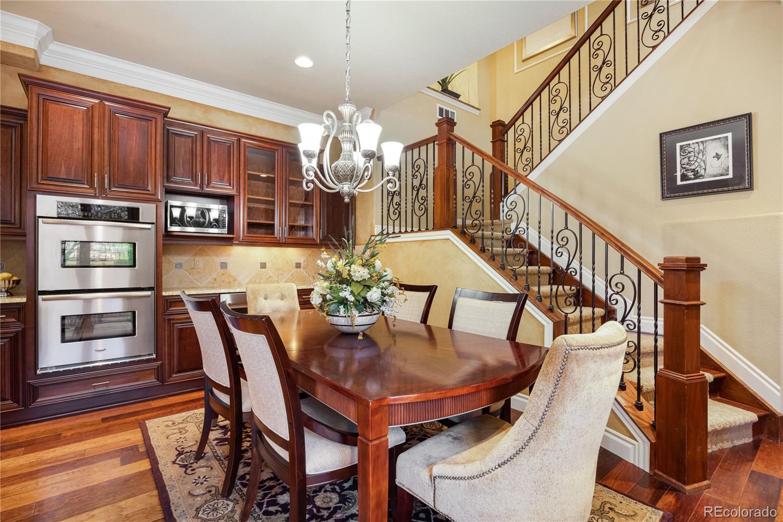 MLS Image #11 for 9132  mornington way ,lone tree, Colorado