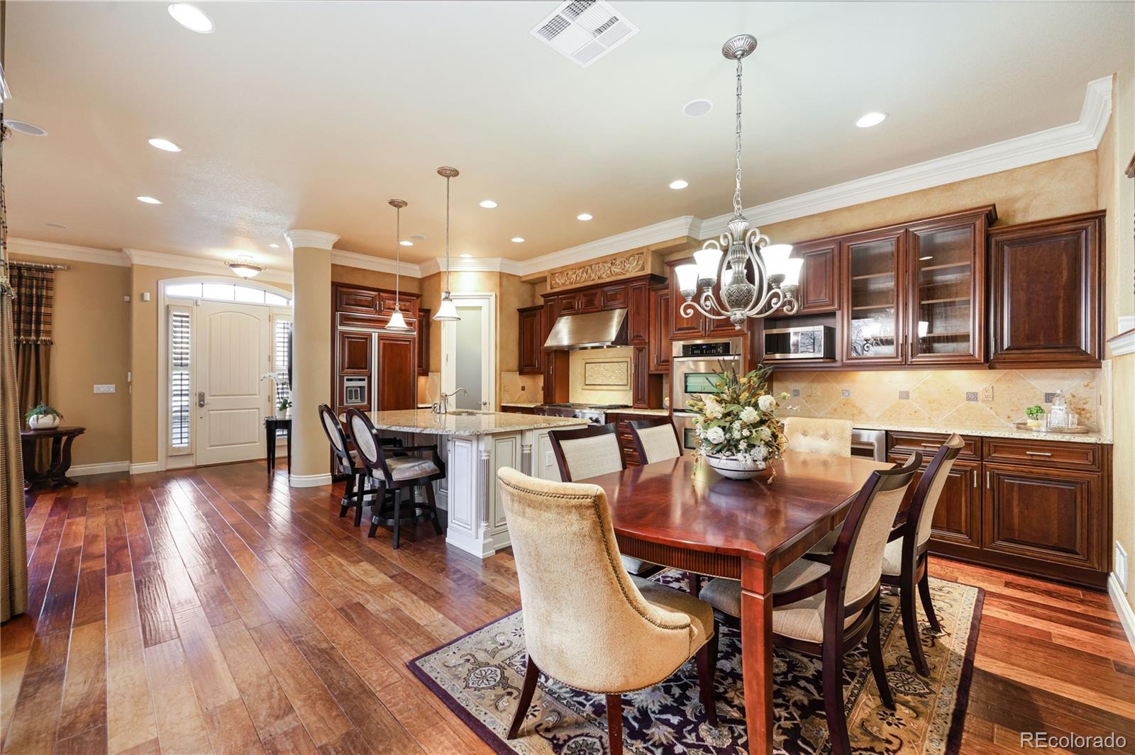 MLS Image #12 for 9132  mornington way ,lone tree, Colorado