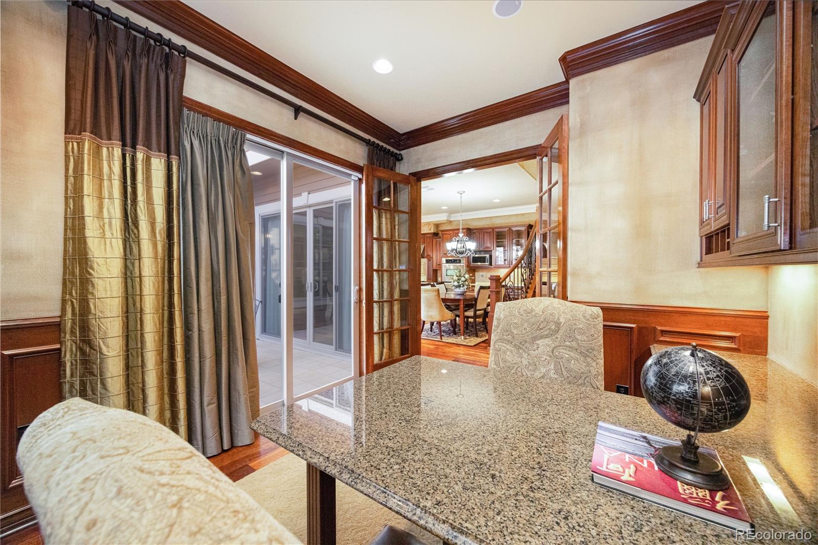MLS Image #14 for 9132  mornington way ,lone tree, Colorado