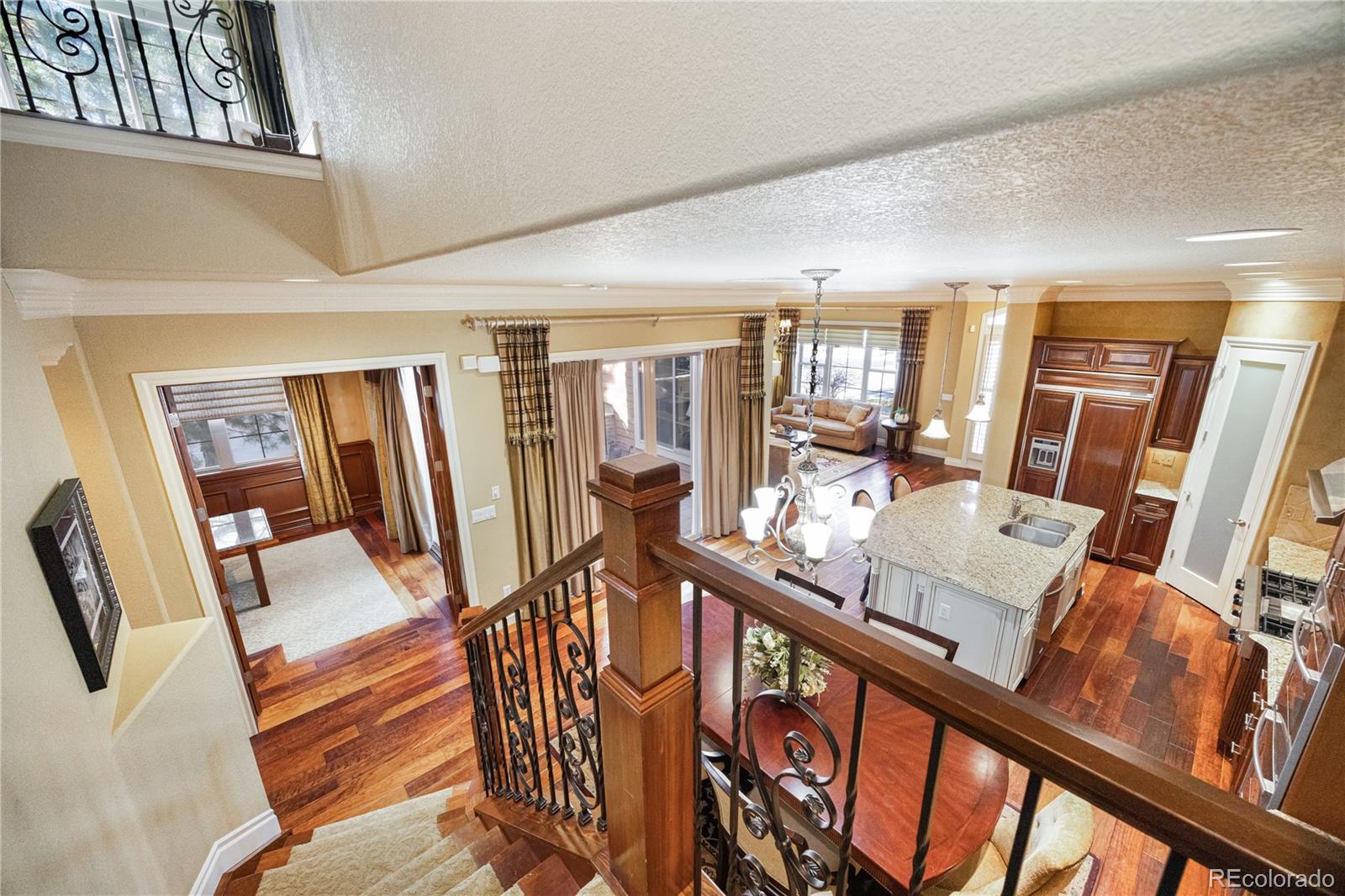 MLS Image #16 for 9132  mornington way ,lone tree, Colorado