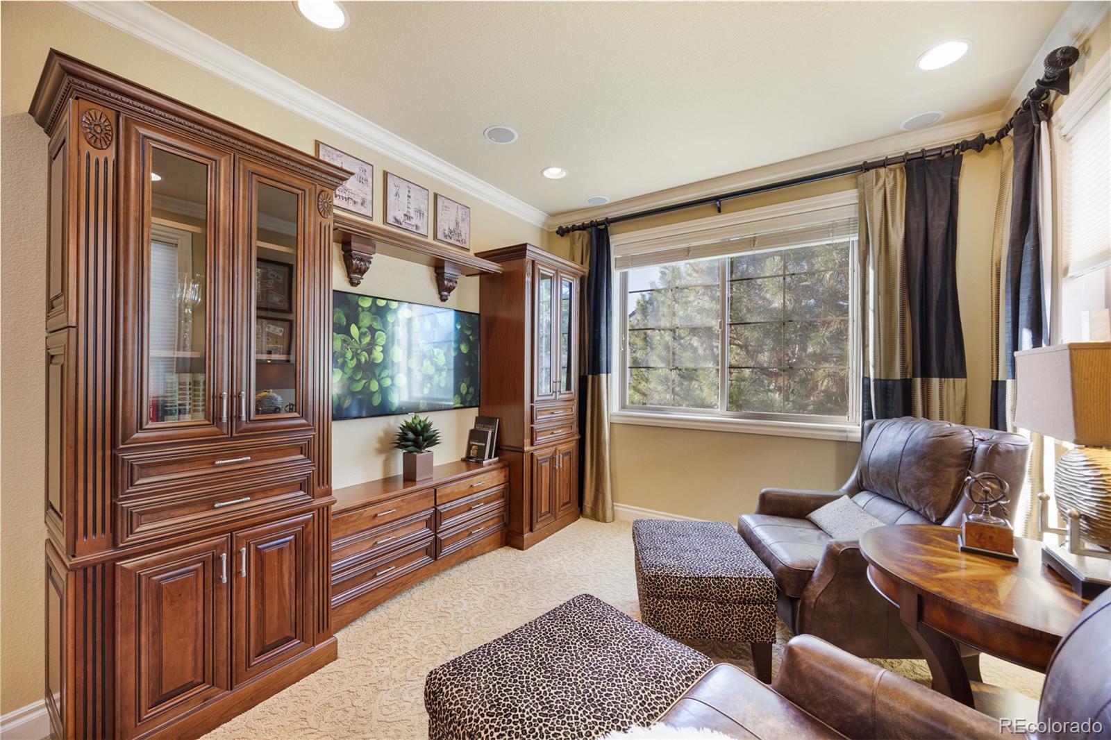 MLS Image #17 for 9132  mornington way ,lone tree, Colorado