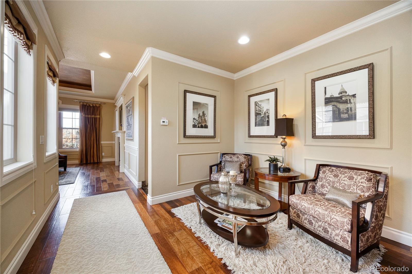 MLS Image #18 for 9132  mornington way ,lone tree, Colorado