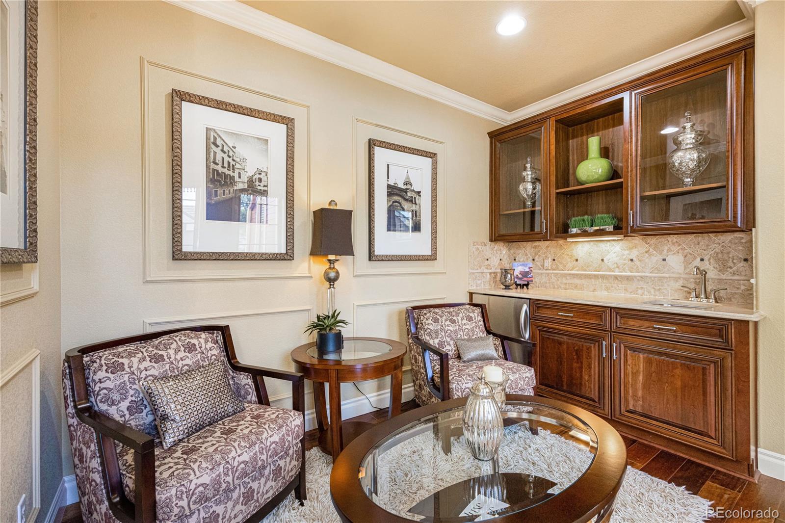 MLS Image #19 for 9132  mornington way ,lone tree, Colorado