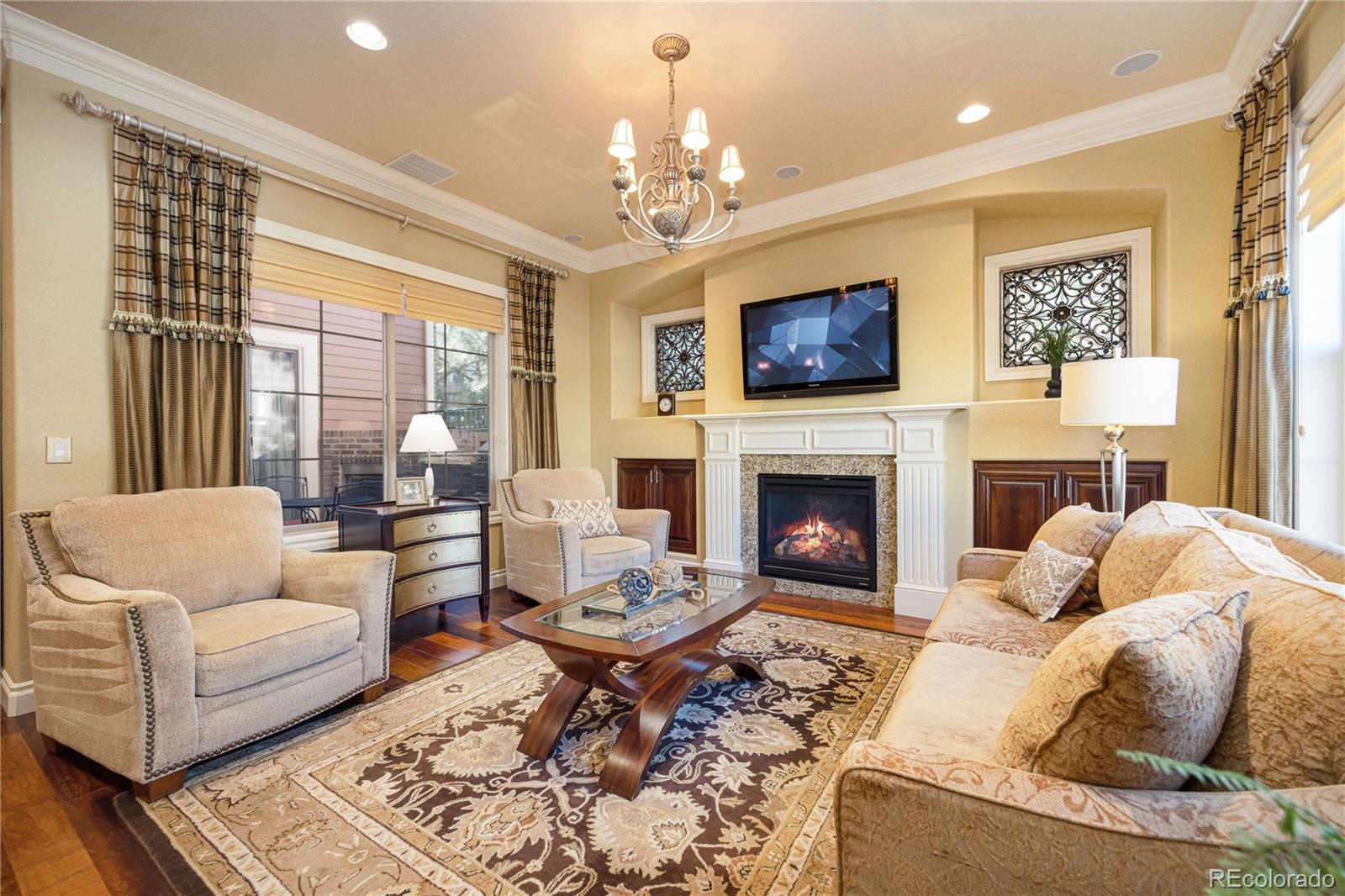 MLS Image #2 for 9132  mornington way ,lone tree, Colorado