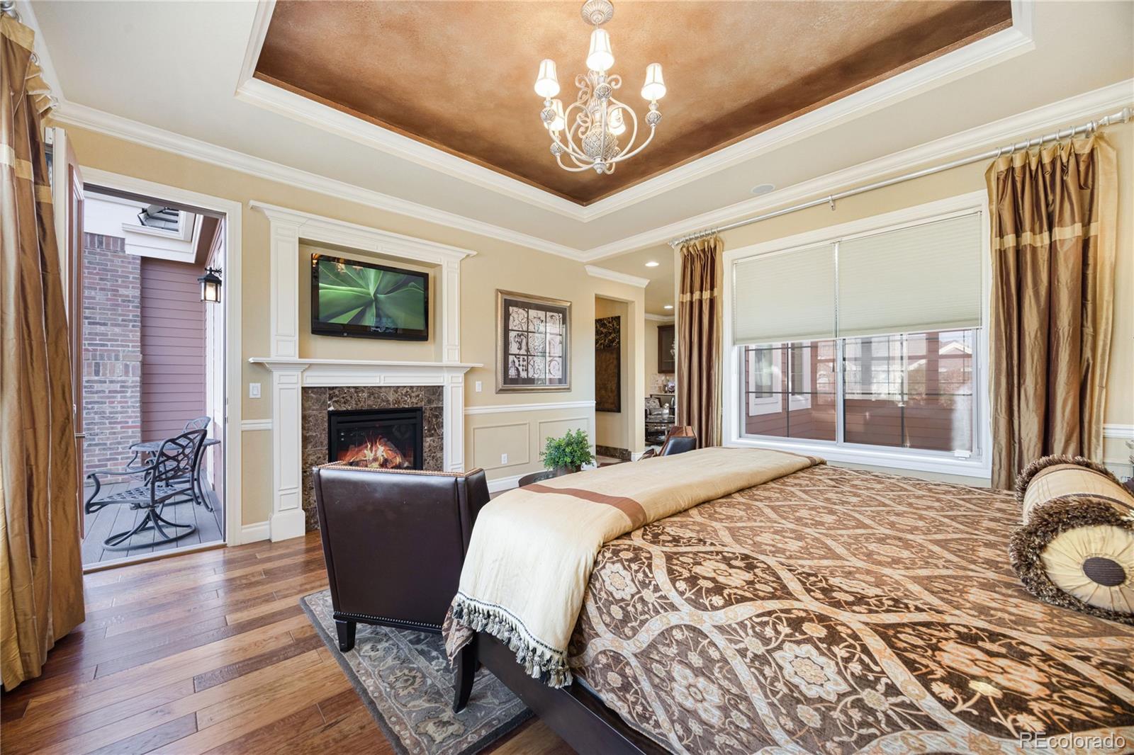 MLS Image #21 for 9132  mornington way ,lone tree, Colorado