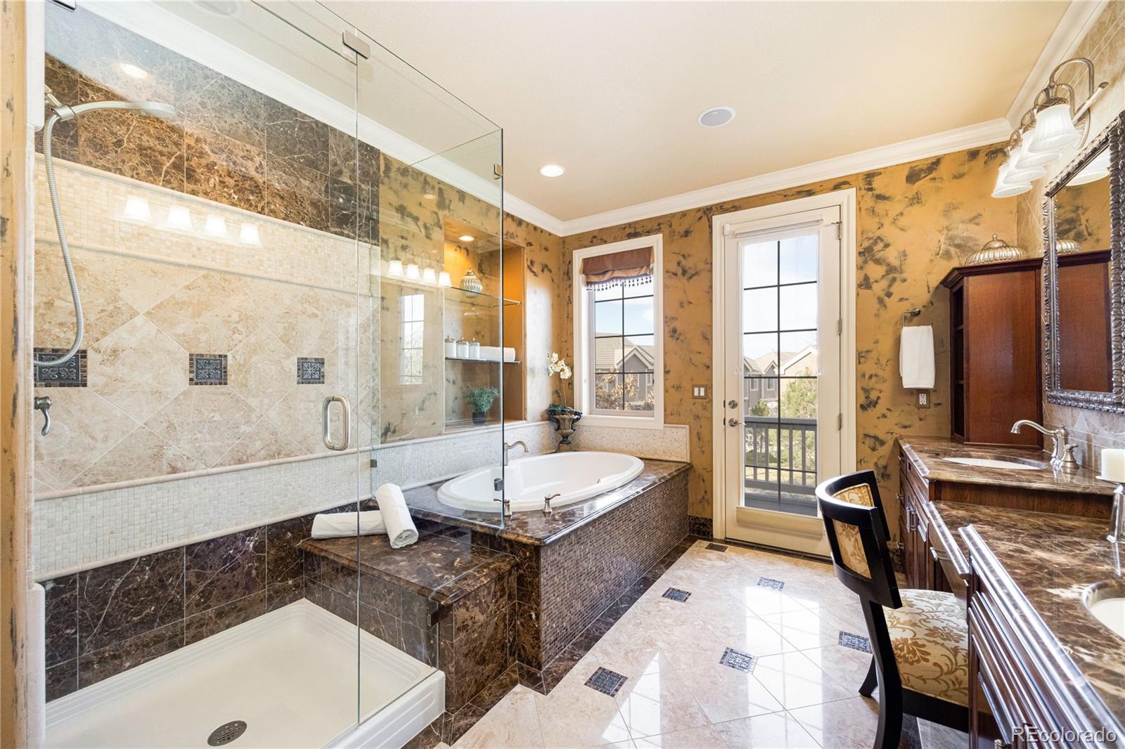 MLS Image #23 for 9132  mornington way ,lone tree, Colorado