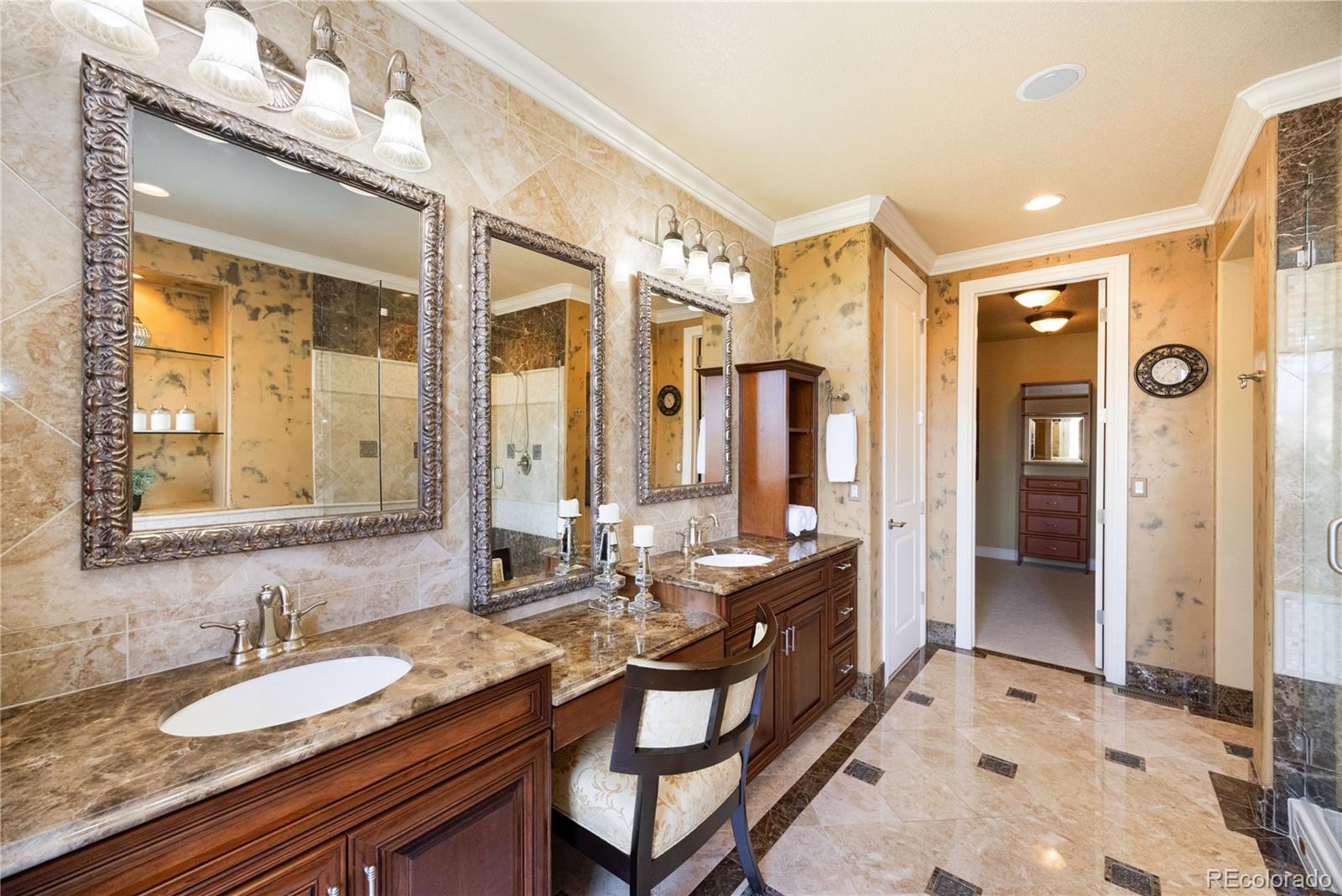 MLS Image #24 for 9132  mornington way ,lone tree, Colorado