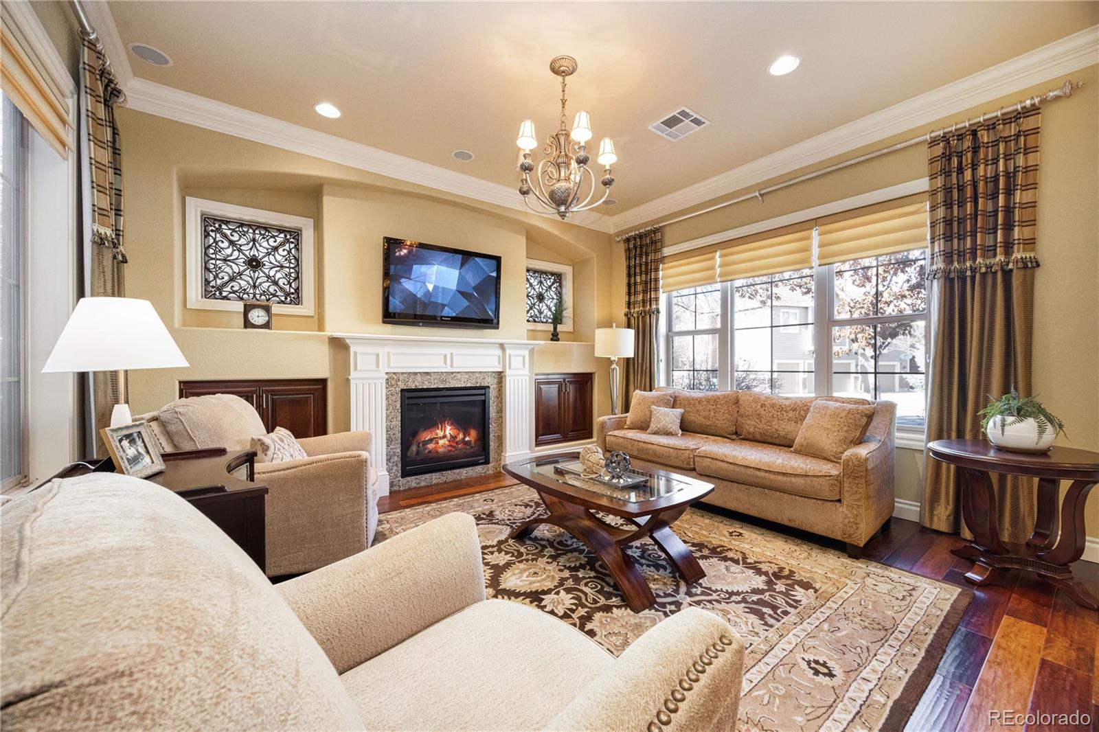 MLS Image #3 for 9132  mornington way ,lone tree, Colorado