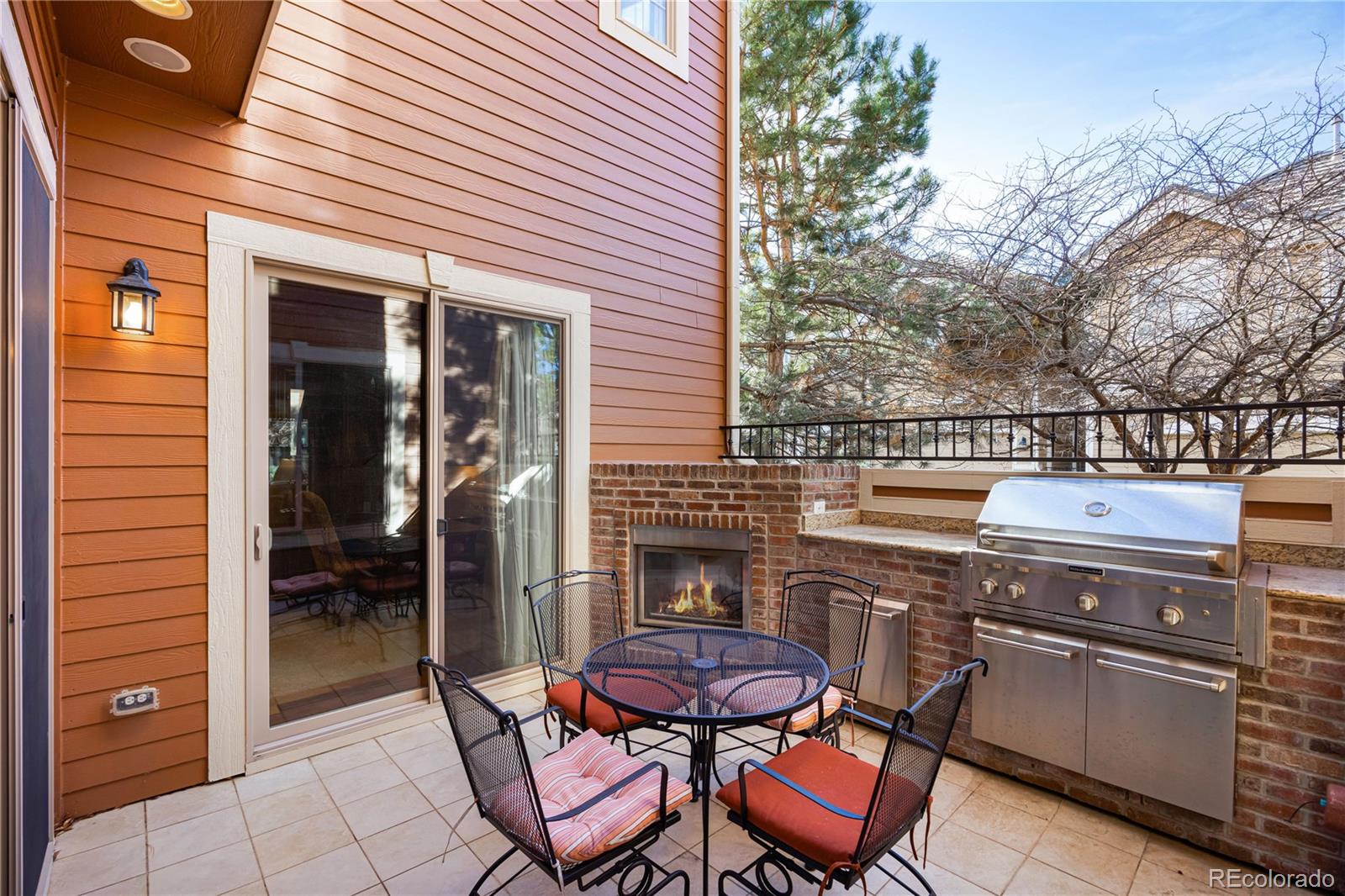 MLS Image #33 for 9132  mornington way ,lone tree, Colorado