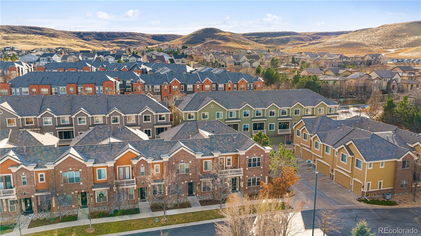 MLS Image #37 for 9132  mornington way ,lone tree, Colorado