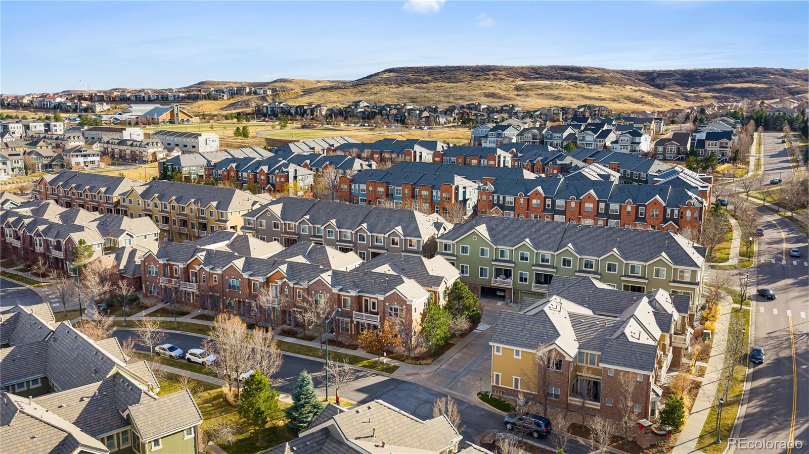 MLS Image #38 for 9132  mornington way ,lone tree, Colorado